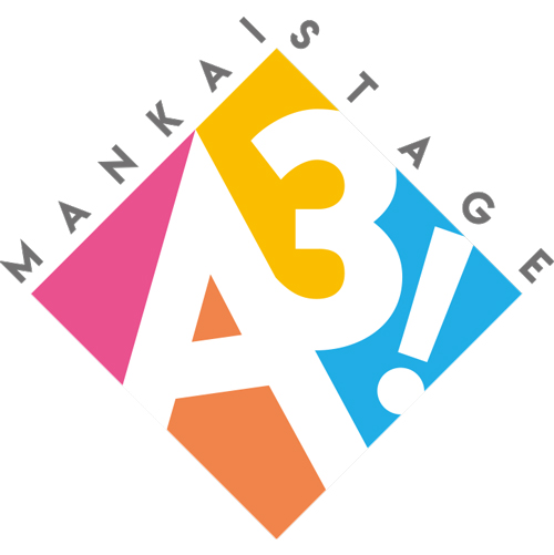 MANKAI STAGE『A3!』