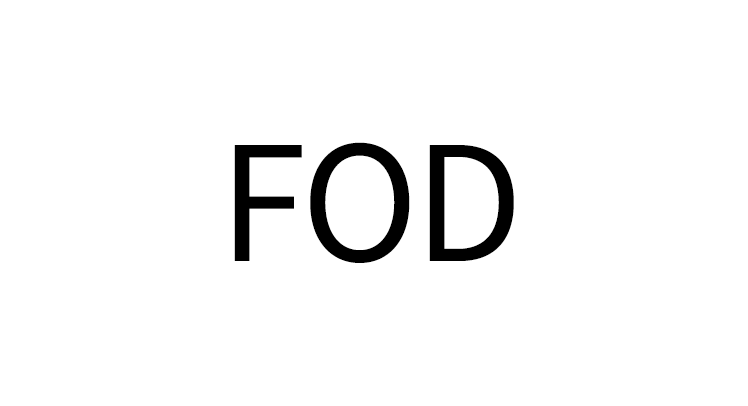 FOD